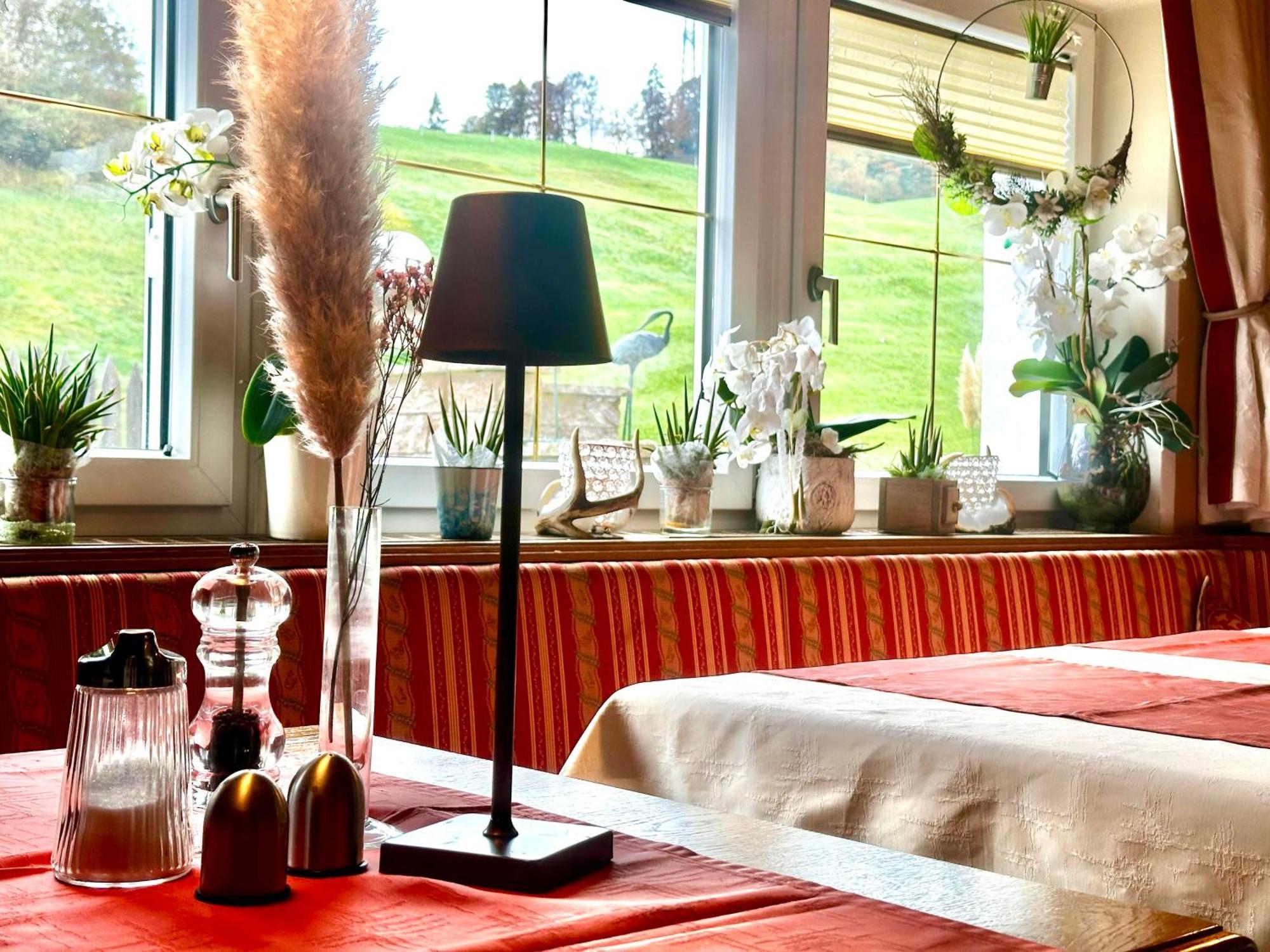 Pension Edelweiss Breitenbach am Inn Exteriér fotografie