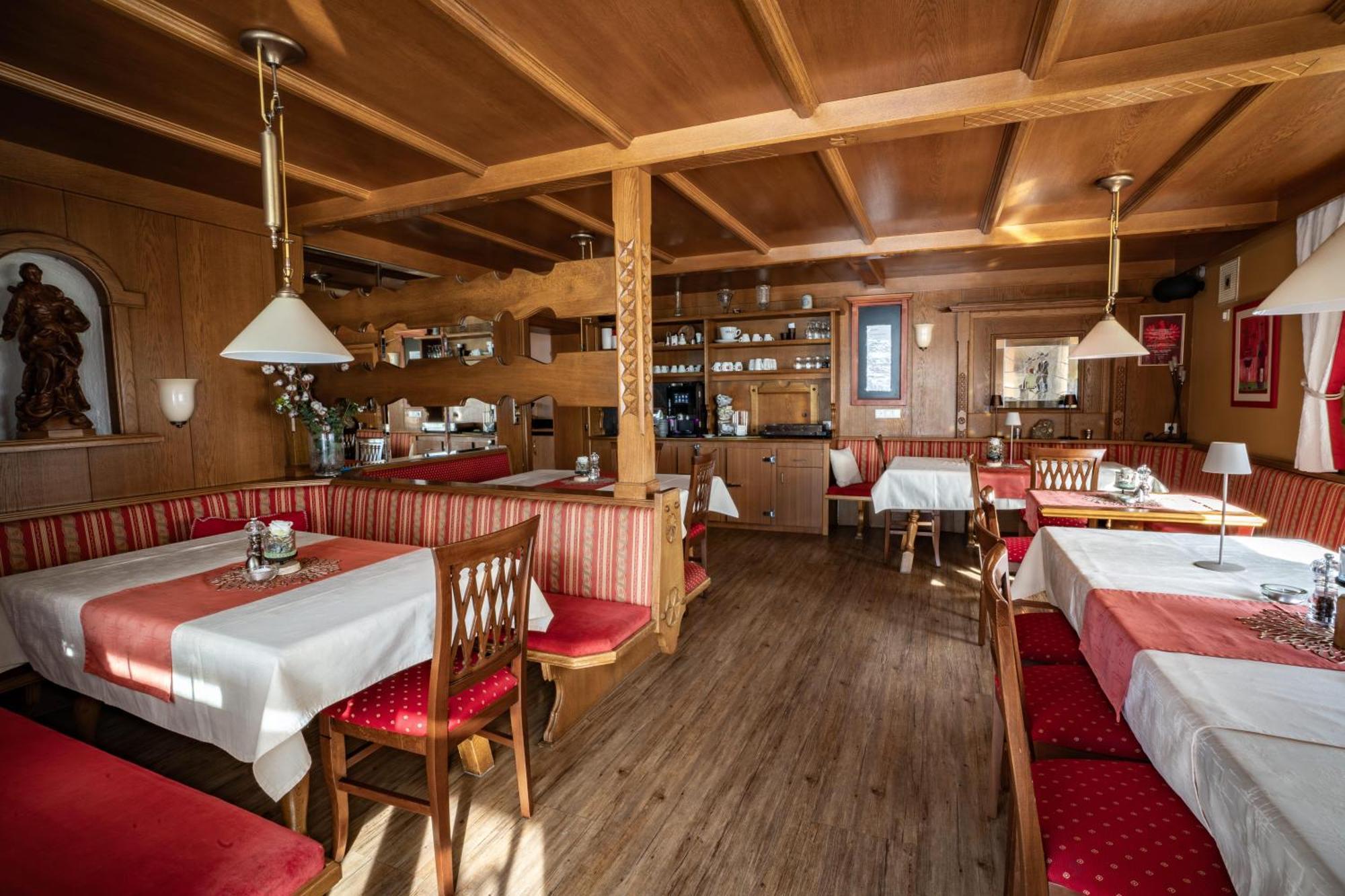 Pension Edelweiss Breitenbach am Inn Exteriér fotografie