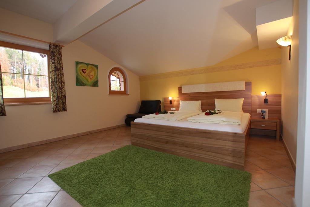 Pension Edelweiss Breitenbach am Inn Exteriér fotografie